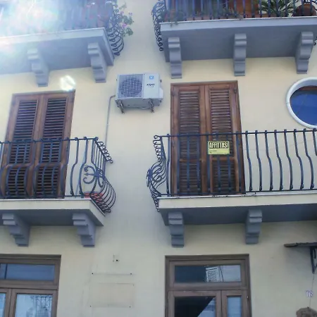 Casa Orchidea *