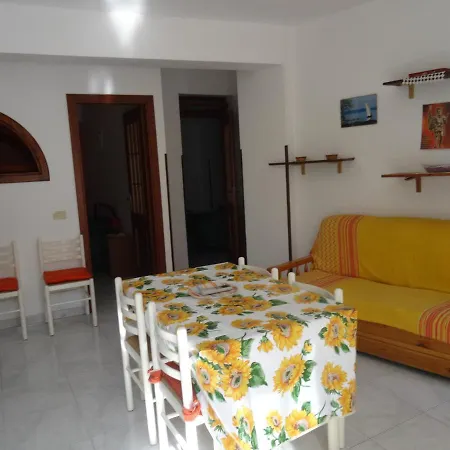 Casa Orchidea Appartement *