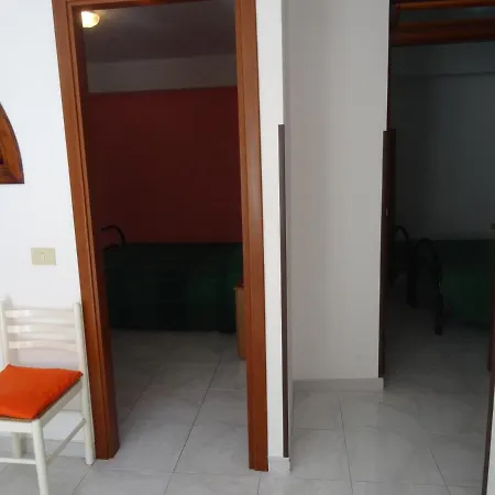 Casa Orchidea Апартаменты *
