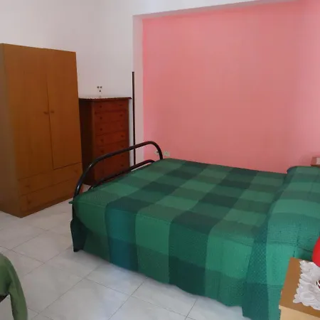 Casa Orchidea Апартаменты *