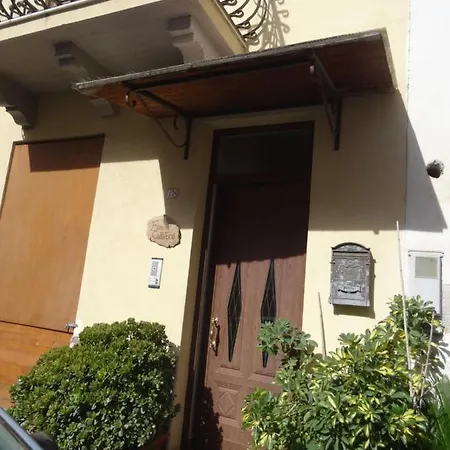 Casa Orchidea Липари