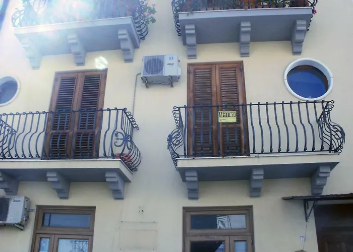 Casa Orchidea *