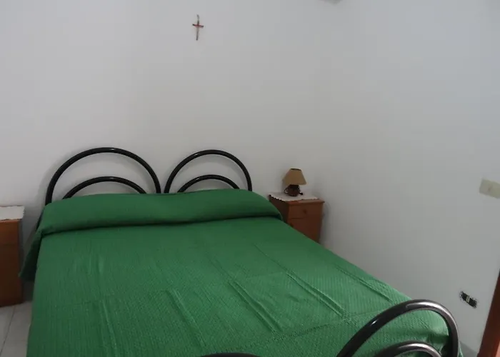 Casa Orchidea * Липари