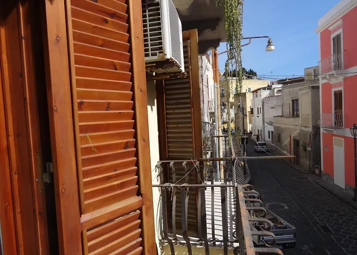 Casa Orchidea