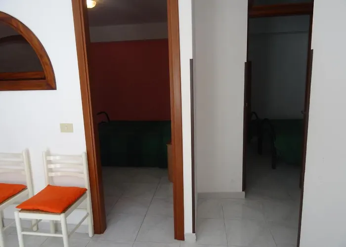 Casa Orchidea Апартаменты *