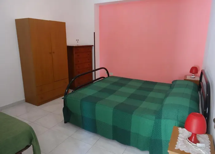 Casa Orchidea Апартаменты *