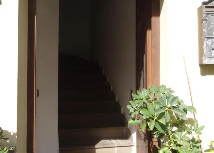 Casa Orchidea * Липари