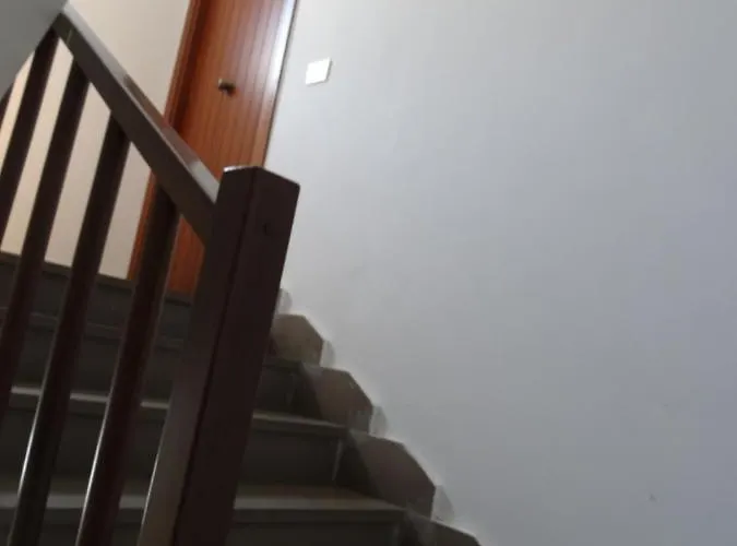 Апартаменты Casa Orchidea Липари