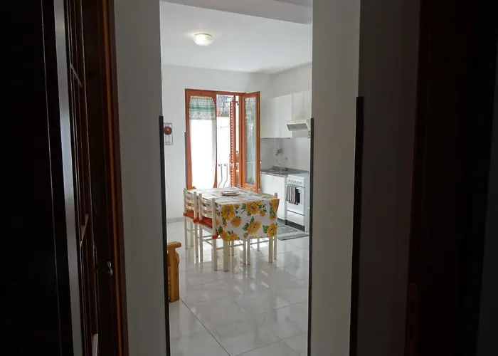 Апартаменты Casa Orchidea *