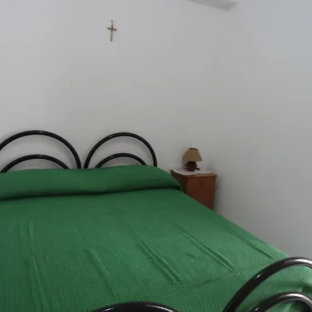 Casa Orchidea * ליפארי