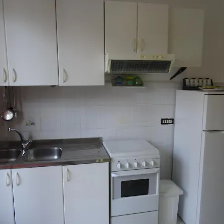 Casa Orchidea דירה ליפארי