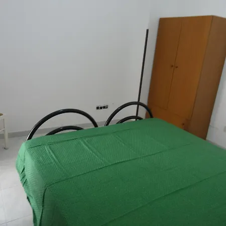 דירה Casa Orchidea