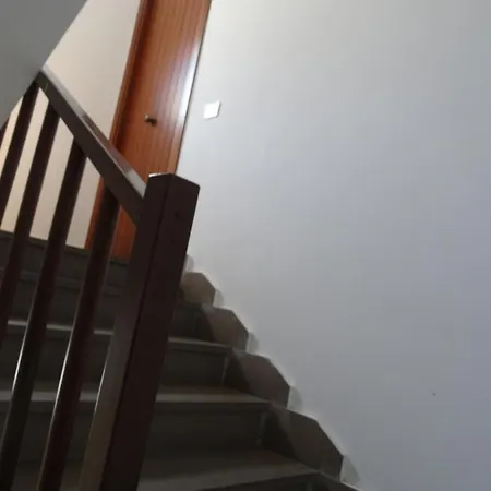 דירה Casa Orchidea ליפארי