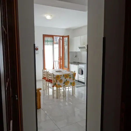 דירה Casa Orchidea *