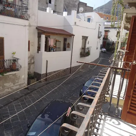 דירה Casa Orchidea *